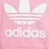 Adidas Adicolor Cropped Hoodie - Bliss Pink (HK0281)
