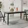 Safavieh Brayson Dining Table 31.5x66.9"