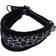 Rukka Cube Soft Safety Lock Dog Collar XS