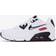 Nike Air Max 90 LTR SE PS - White/Black/Very Berry