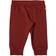 Joha Leggings in Wool - Wine Red