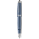 Montblanc Meisterstück Glacier LeGrand Fountain Pen Blue 0.62mm