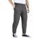 KingSize Men's Jersey Jogger Pants