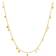 Pernille Corydon Glow Necklace - Gold