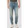 Hudson Zack Side Zip Skinny Jean