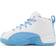 Nike Jordan 12 Retro TD - White/University Blue