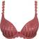 Marie Jo Avero Padded Heartshape Bra - Red