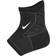 Nike Pro Knitted Ankle Sleeve - Black/Anthracite/White