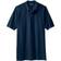 KingSize Longer-Length Shrink-Less Pique Polo Shirt