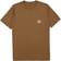 Carhartt Pocket S/S T-shirt - Jasper