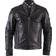 Helstons Trust Plain Leather Jacket