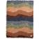 Elodie Details Soft Cotton Blanket Winter Sunset