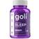 Goli Dreamy Sleep Gummies 60