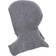 mp Denmark Cassidy Balaclava - Grey Melange (97271-494)