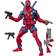 Hasbro Marvel The Uncanny X-Men X-Force Deadpool