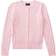 Polo Ralph Lauren Girl's Cable-Knit Cardigan - Pink