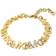 Michael Kors Premium Bracelet - Gold/Transparent