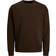 Jack & Jones Crewneck Sweatshirt - Brown/Mulch