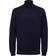 Selected Long-Sleeved Roll Neck Pullover - Navy Blazer