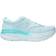 Hoka Bondi L Suede - Blue Glass/Atlantis