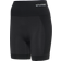Hummel Hmltif Seamless Shorts - Black