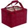 Classic Accessories Seasons Ornament Organizer and Bin Storage Box