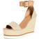 See by Chloé Glyn Espadrille Wedge