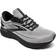 Brooks Trace 2 M - White/Black