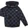 Tommy Hilfiger Boy's Checker Board Hoodie - Blue (KB0KB07777-0GZ)