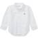 Polo Ralph Lauren Baby's Oxford Button Shirt - White