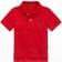 Polo Ralph Lauren Baby's Cotton Interlock Polo Shirt - Red