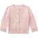 Polo Ralph Lauren Baby's Mini-Cable Cotton Cardigan - Pink (0039131768)
