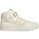 Adidas Forum Mid Parley M - Off White/Wonder White