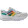 Hoka Bondi L Embroidery - Arctic Ice/Atlantis