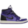 Nike Air Jordan 1 High Zoom CMFT W - Purple Patent