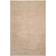 Safavieh Venice Shag Collection Beige 36x60"