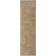 Safavieh Venice Shag Collection Beige 27x96"