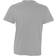 Sols Mens Victory V Neck Short Sleeve T-shirt - Grey Marl