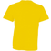 Sols Mens Victory V Neck Short Sleeve T-shirt - Gold