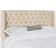 Safavieh London Queen Headboard 65.4"