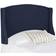 Safavieh Austin Twin Headboard 45.3"