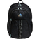 Adidas Prime Backpack - Black/Almost Blue