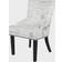Safavieh Eggshell Bonnie Lounge Chair 34.6" 2