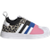 Adidas Kid's Superstar 360 Twist - Core Black/Cloud White/Bliss Pink