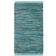 Safavieh Rag Rug Collection Blue 27x84"