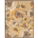 Safavieh Martha Stewart Multicolor 48x72"