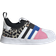 Adidas Infant Superstar 360 2.0 Twist - Core Black/Cloud White/Bliss Pink