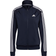 Adidas PrimeGreen Essentials Warm-Up Slim 3-Stripes Track Jacket - Legend Ink