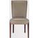 Safavieh Ken Kitchen Chair 39.4" 2