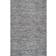 Nuloom Wisniewski Gray 72x108"